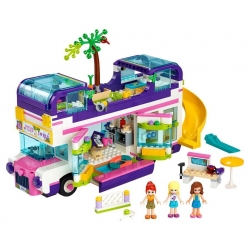 LEGO® Friends 41395 Autobus przyjaźni
